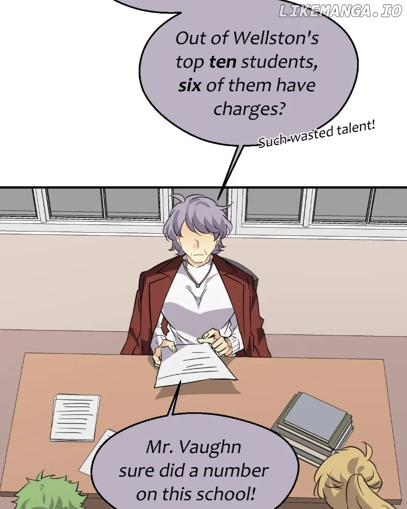 unOrdinary Chapter 347 page 83