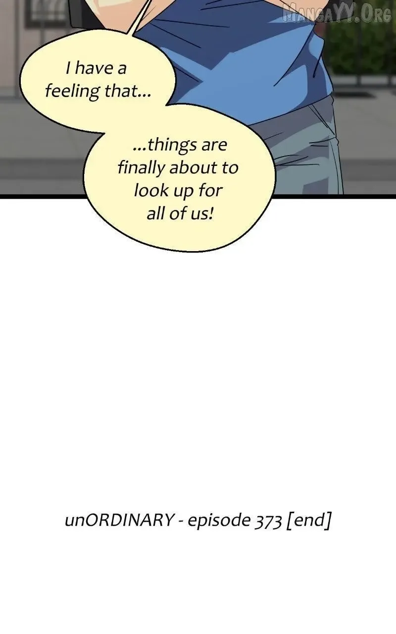 unOrdinary Chapter 387 page 170