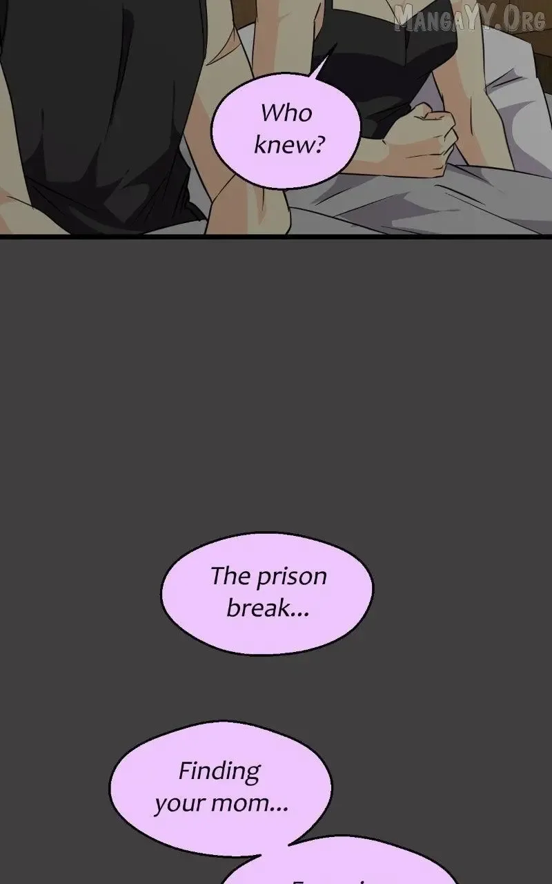 unOrdinary Chapter 389 page 140
