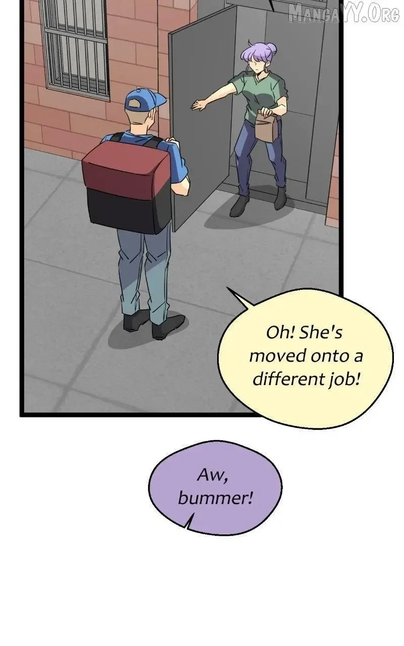 unOrdinary Chapter 387 page 168