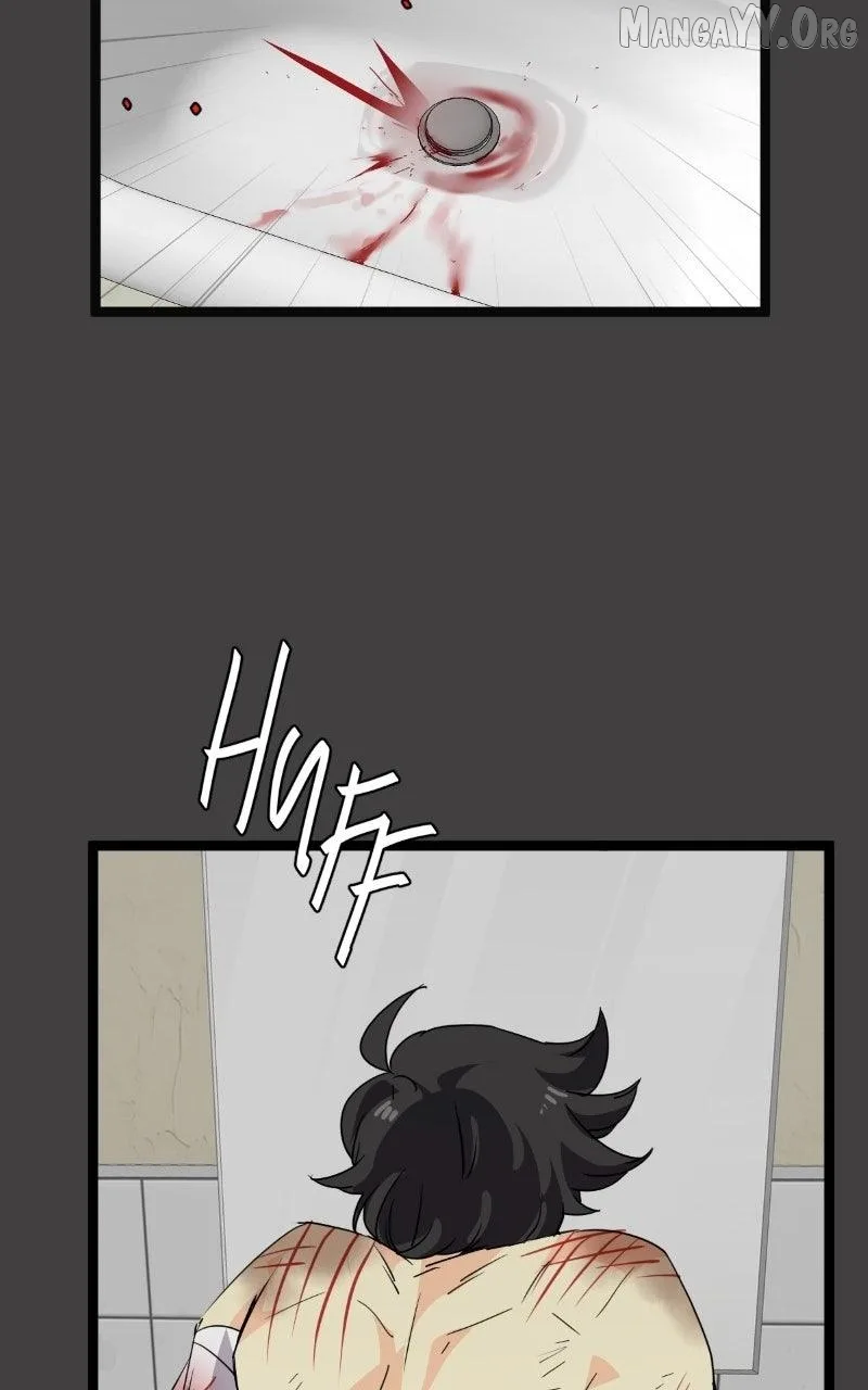 unOrdinary Chapter 393 page 21