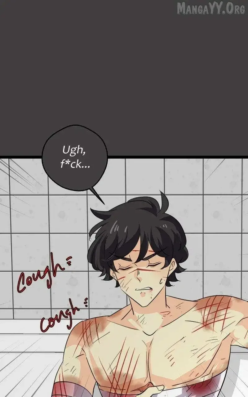 unOrdinary Chapter 393 page 29