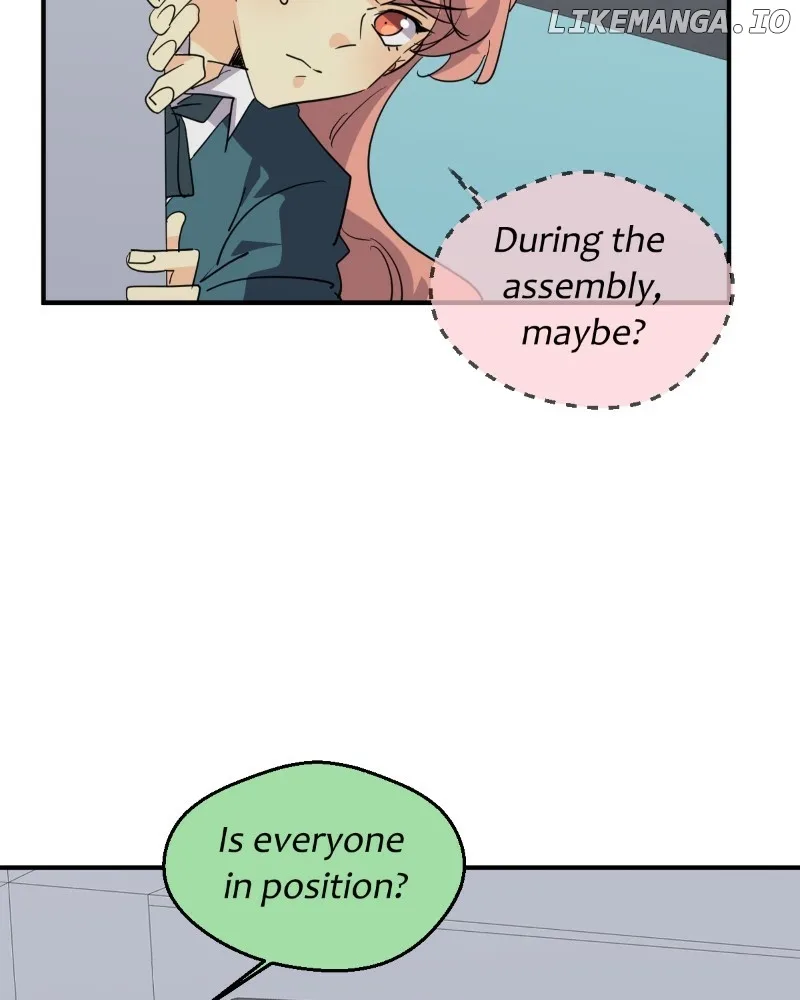 unOrdinary Chapter 347 page 100