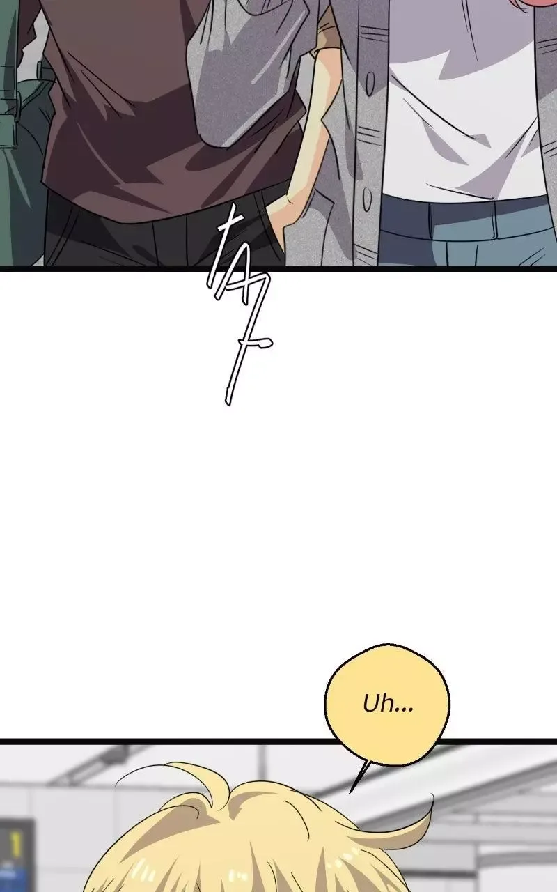 unOrdinary Chapter 395 page 14