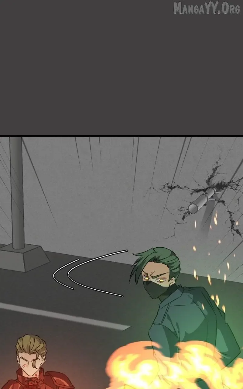 unOrdinary Chapter 390 page 75