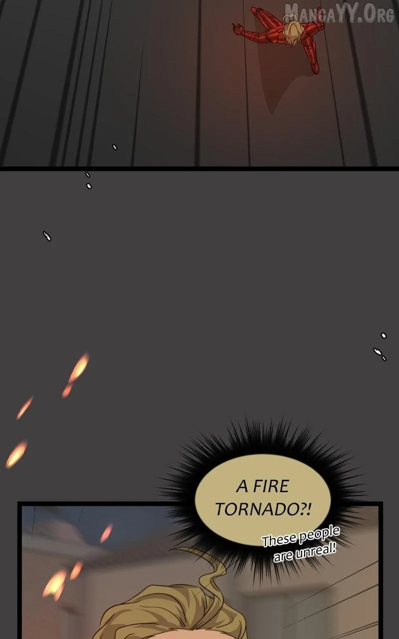 unOrdinary Chapter 392 page 36