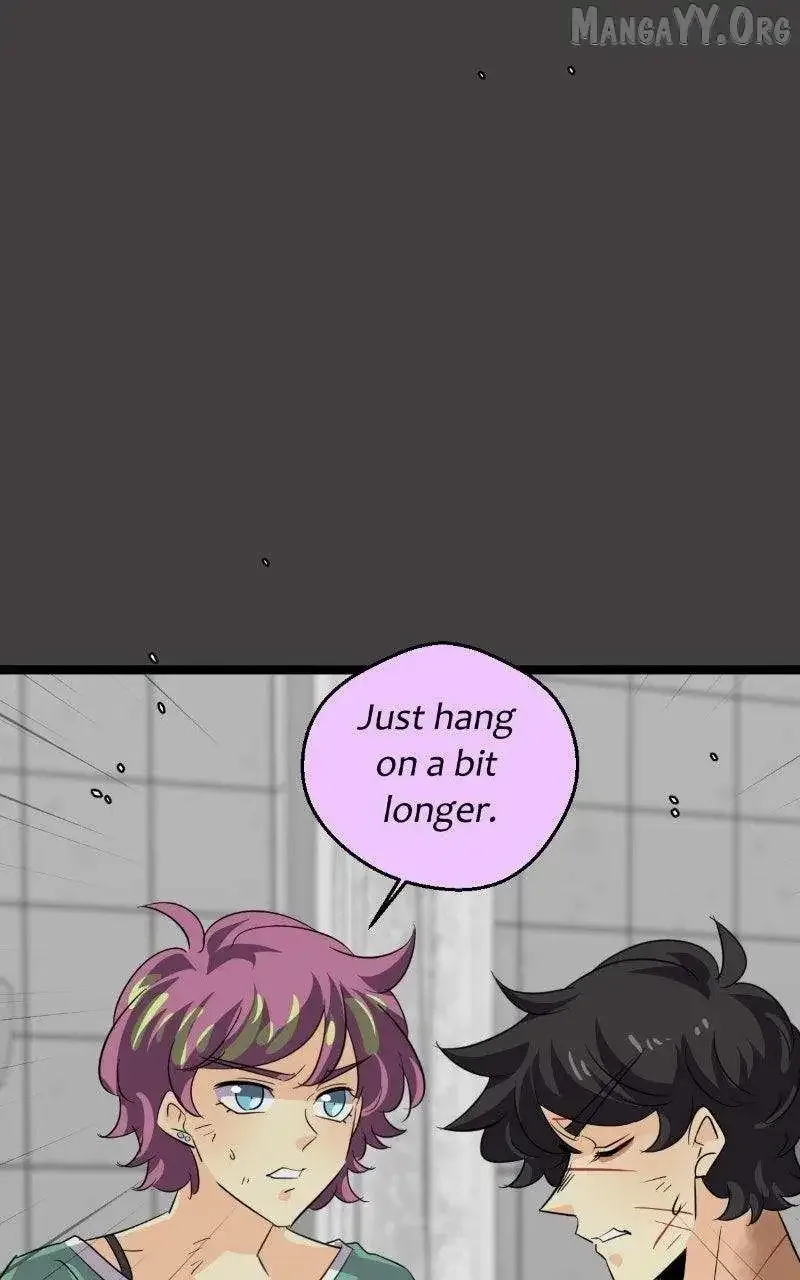 unOrdinary Chapter 393 page 32