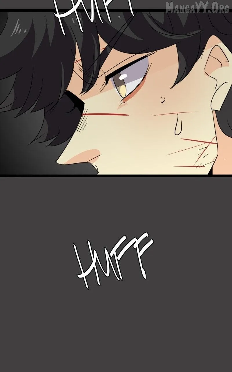unOrdinary Chapter 393 page 34