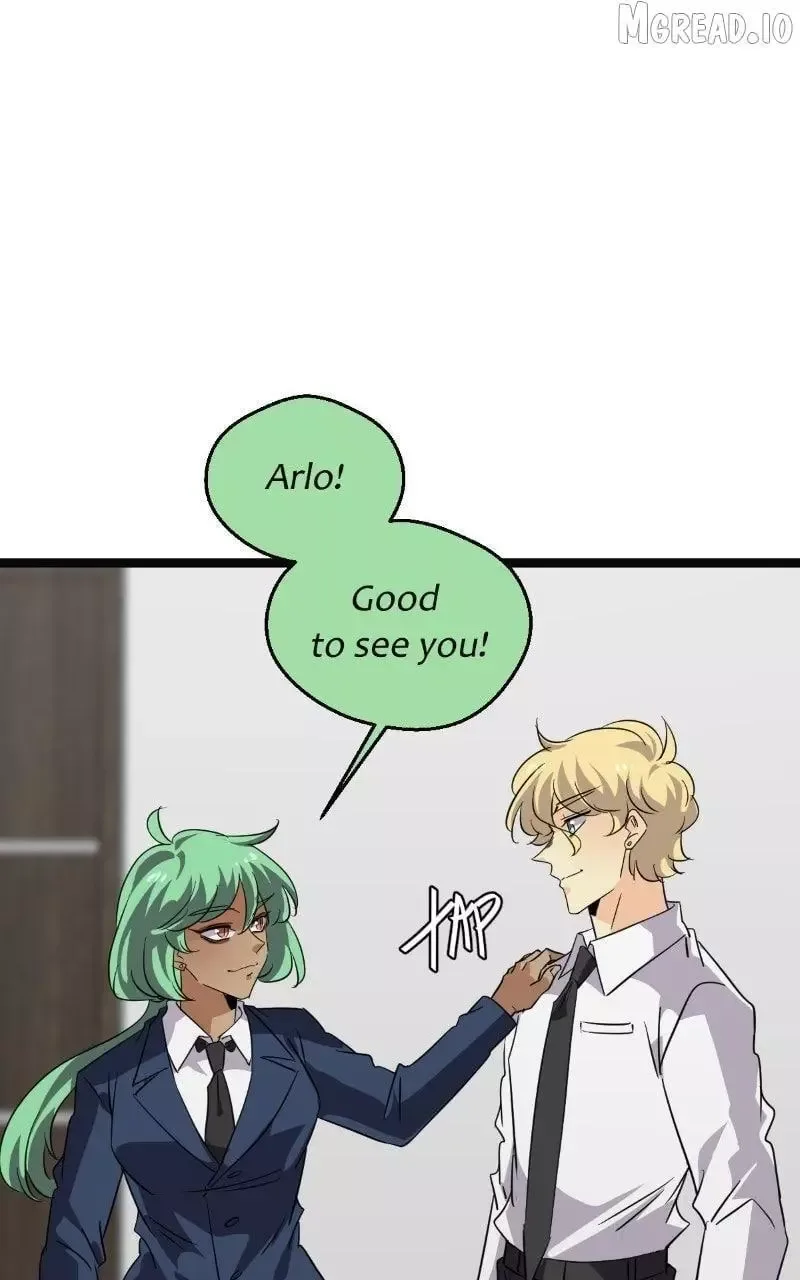 unOrdinary Chapter 394 page 16