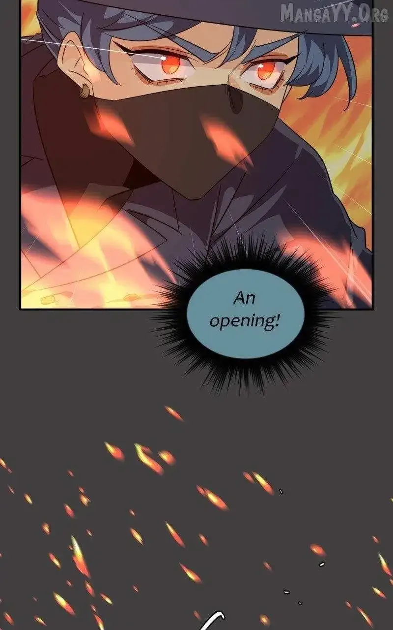 unOrdinary Chapter 391 page 47