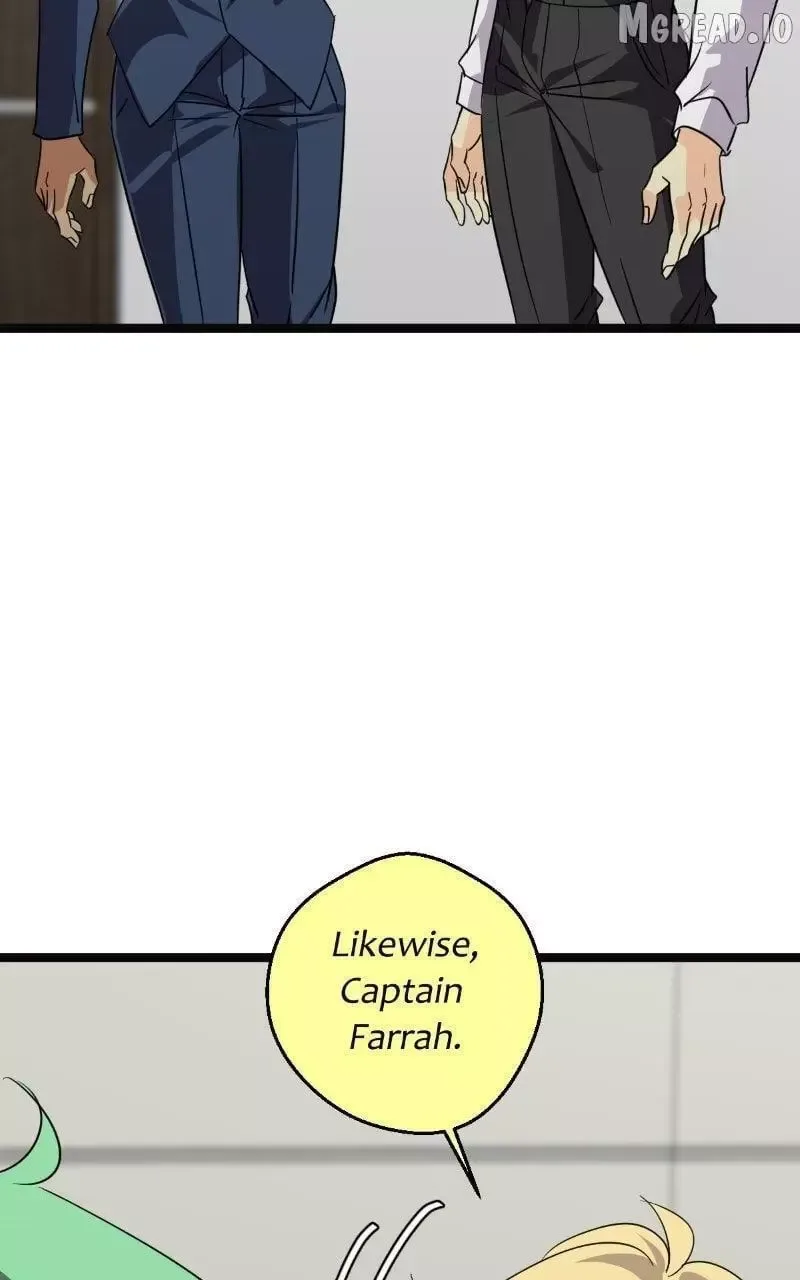 unOrdinary Chapter 394 page 17