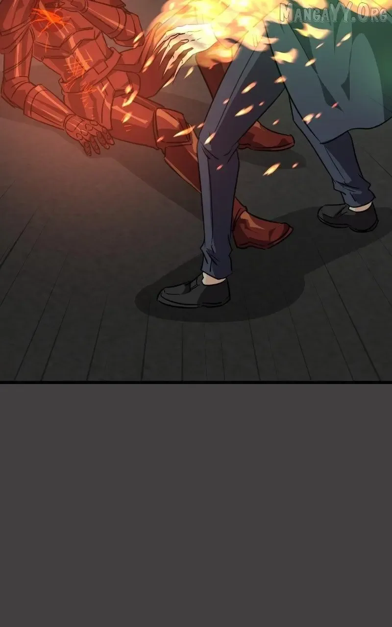 unOrdinary Chapter 390 page 76