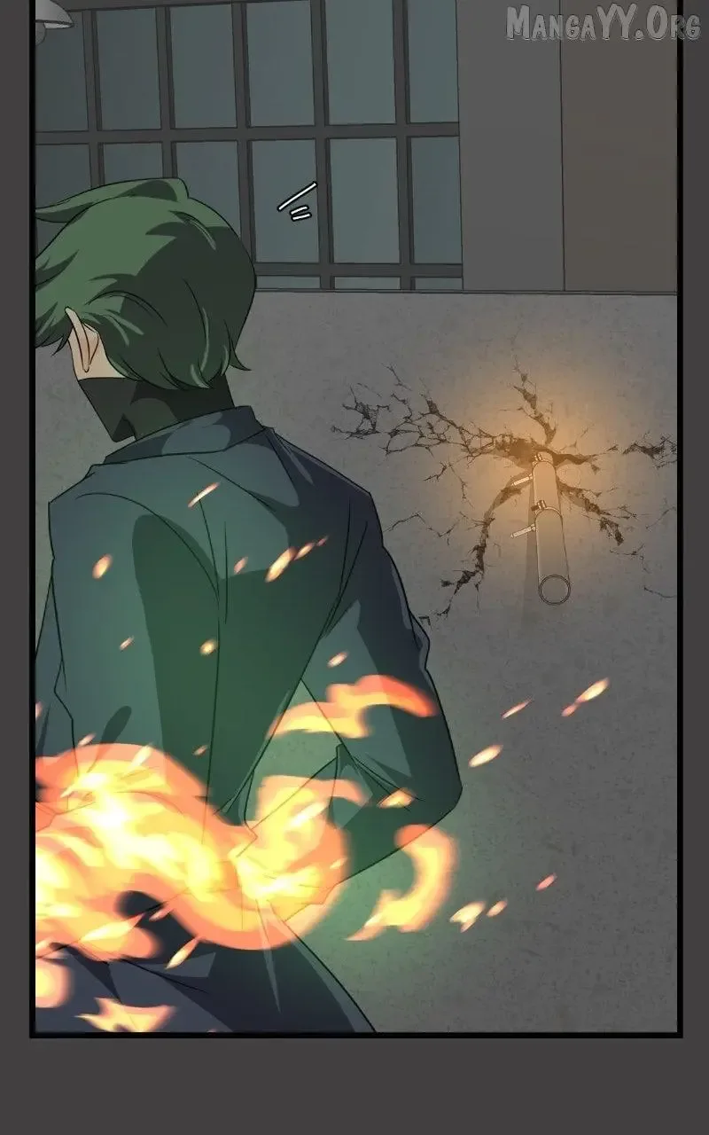 unOrdinary Chapter 390 page 74