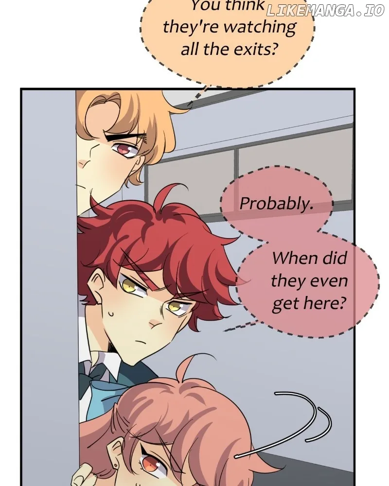 unOrdinary Chapter 347 page 99