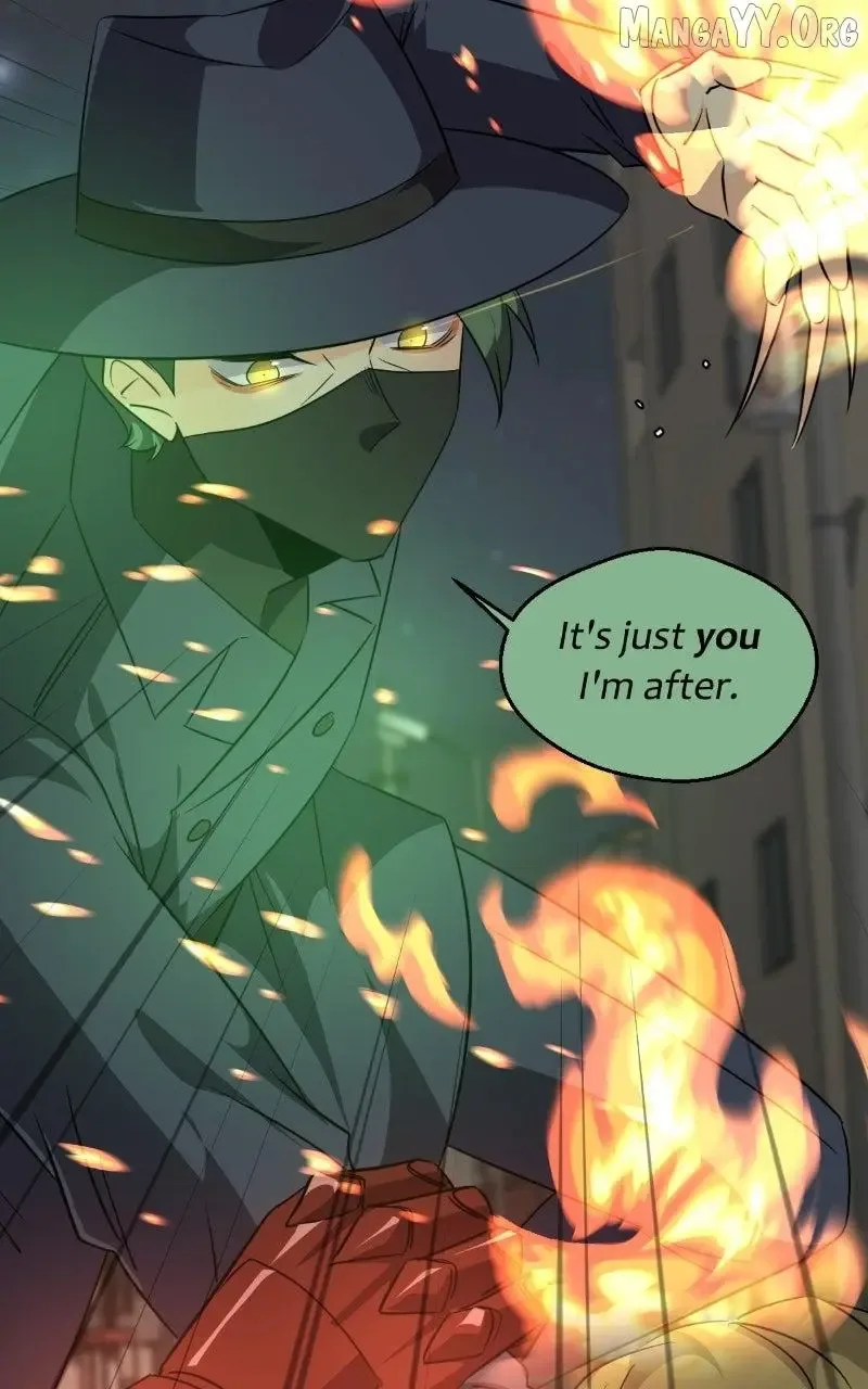 unOrdinary Chapter 390 page 68