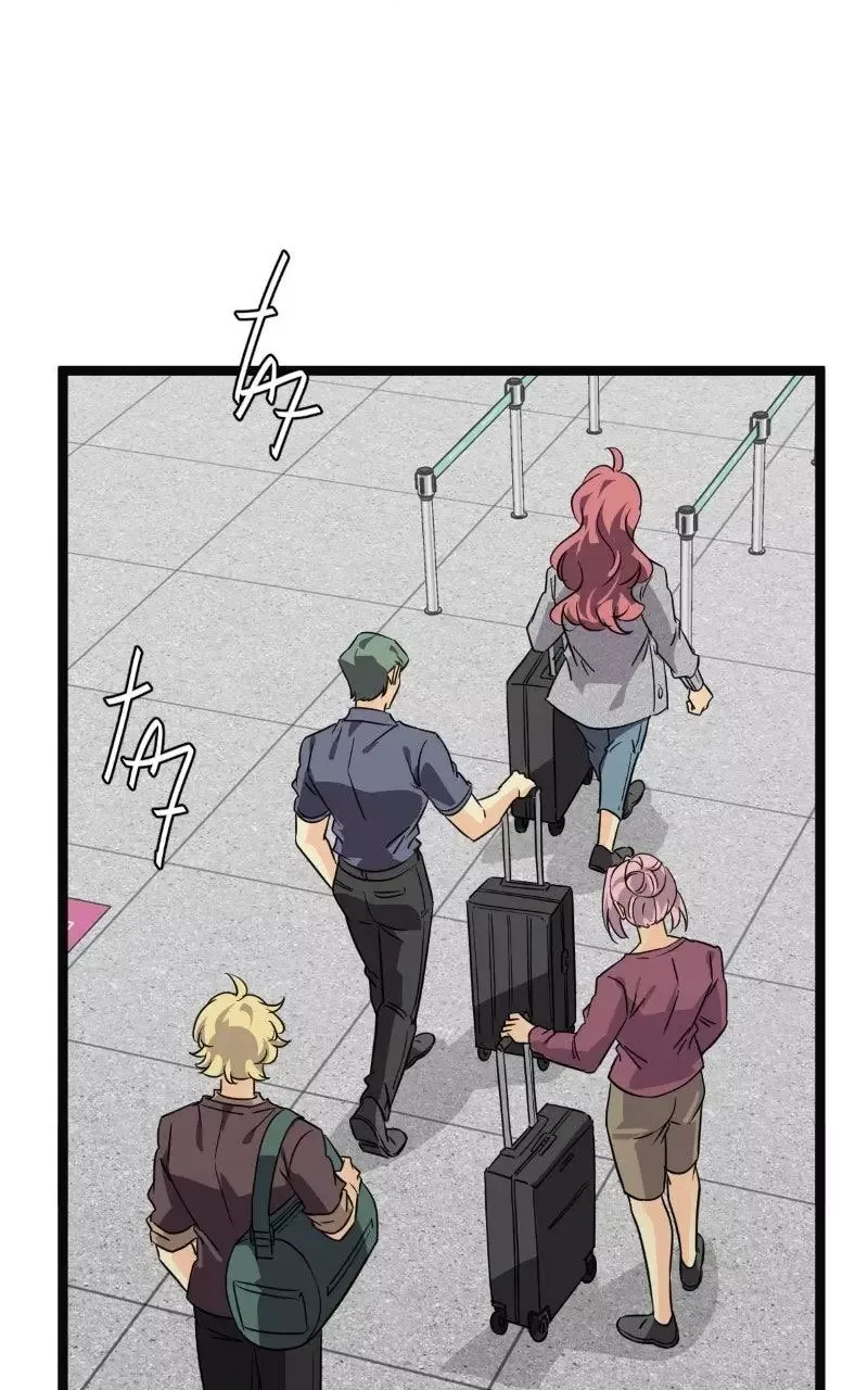 unOrdinary Chapter 395 page 18