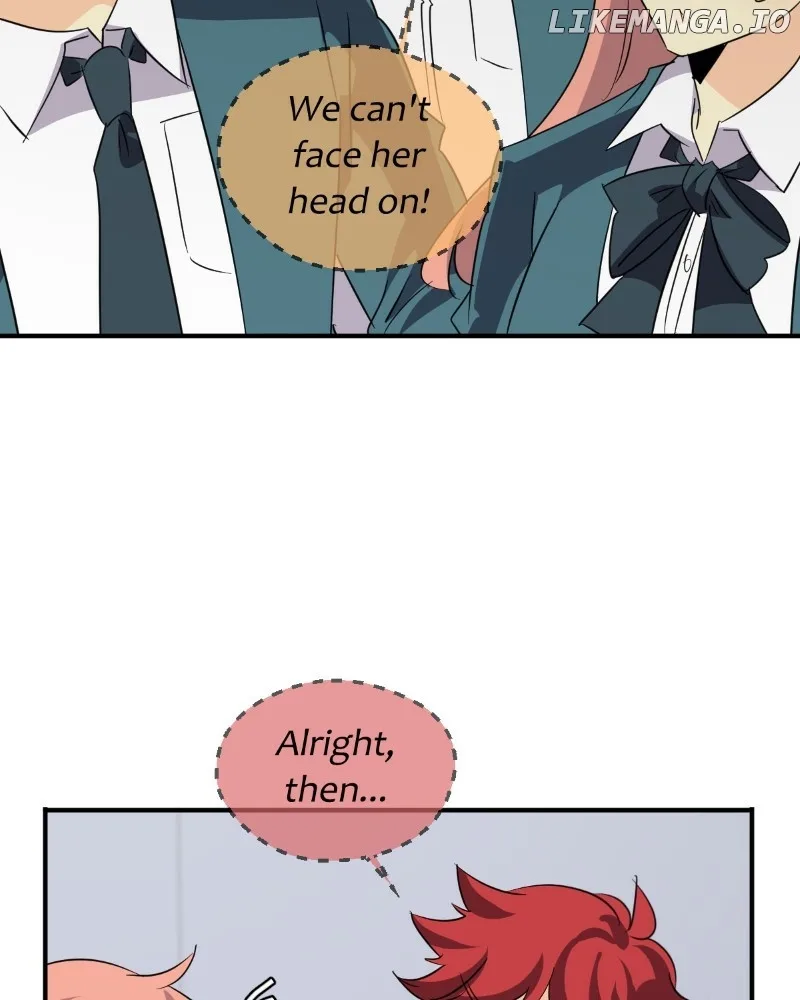 unOrdinary Chapter 347 page 112