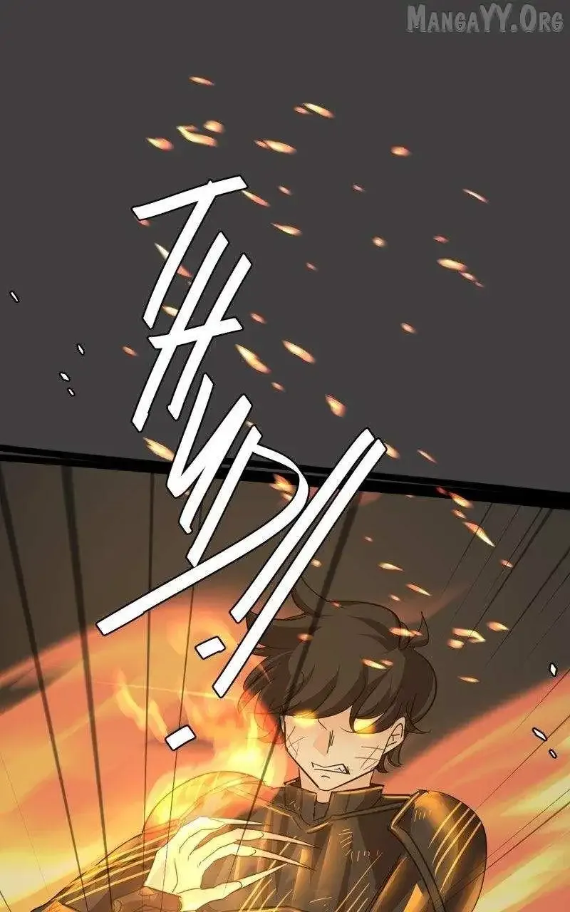 unOrdinary Chapter 391 page 61