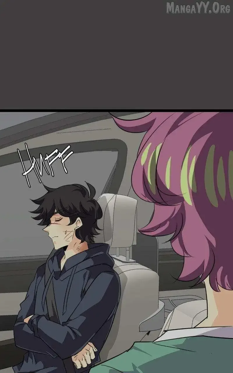 unOrdinary Chapter 393 page 43