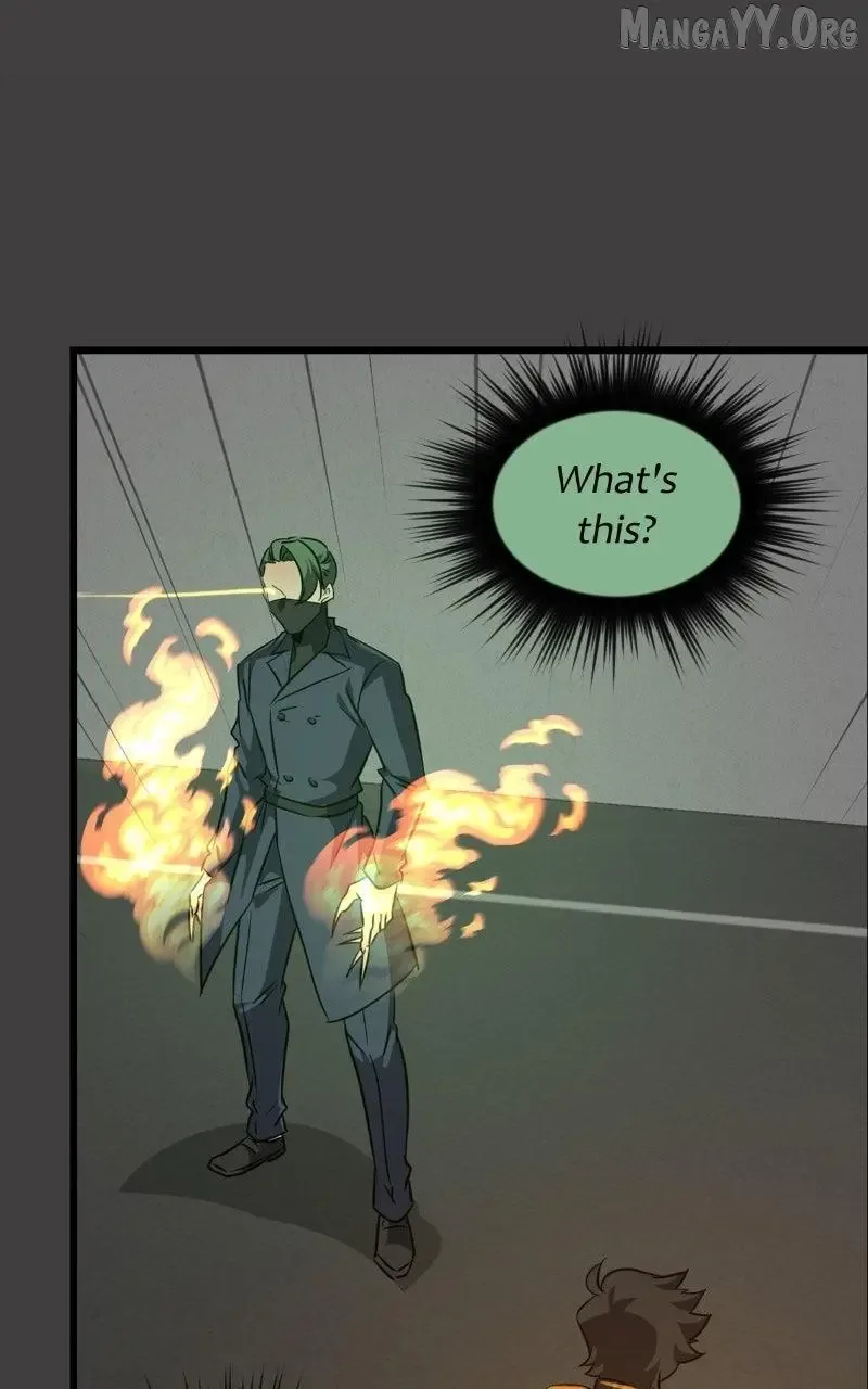 unOrdinary Chapter 390 page 87