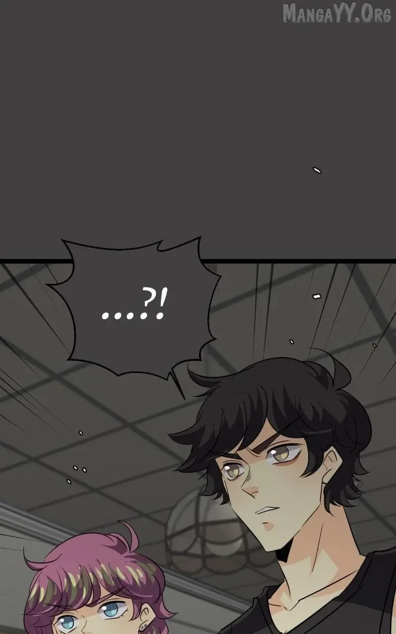 unOrdinary Chapter 389 page 165