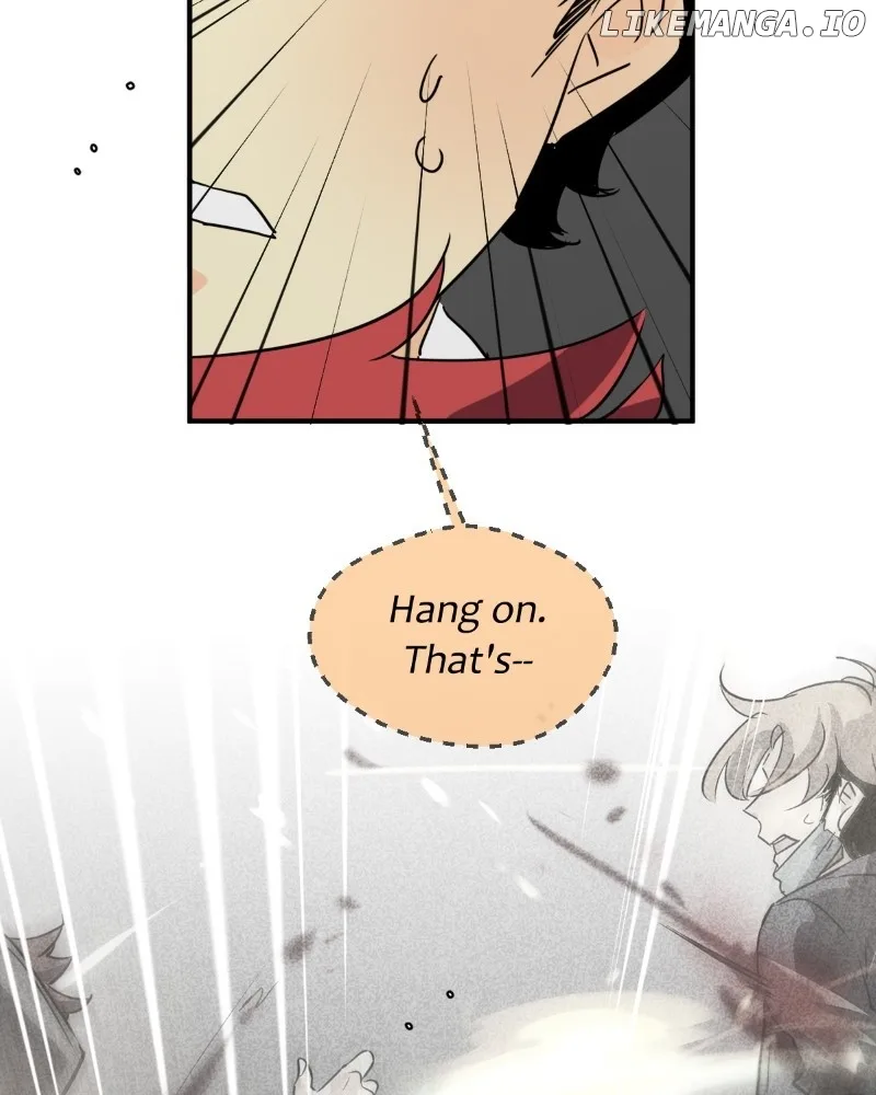 unOrdinary Chapter 347 page 105