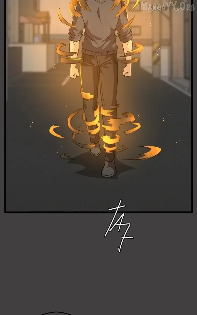 unOrdinary Chapter 390 page 81
