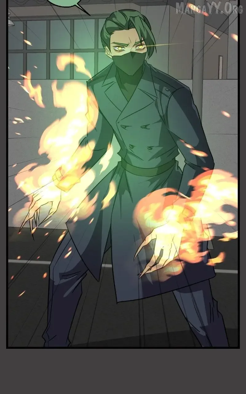 unOrdinary Chapter 390 page 86