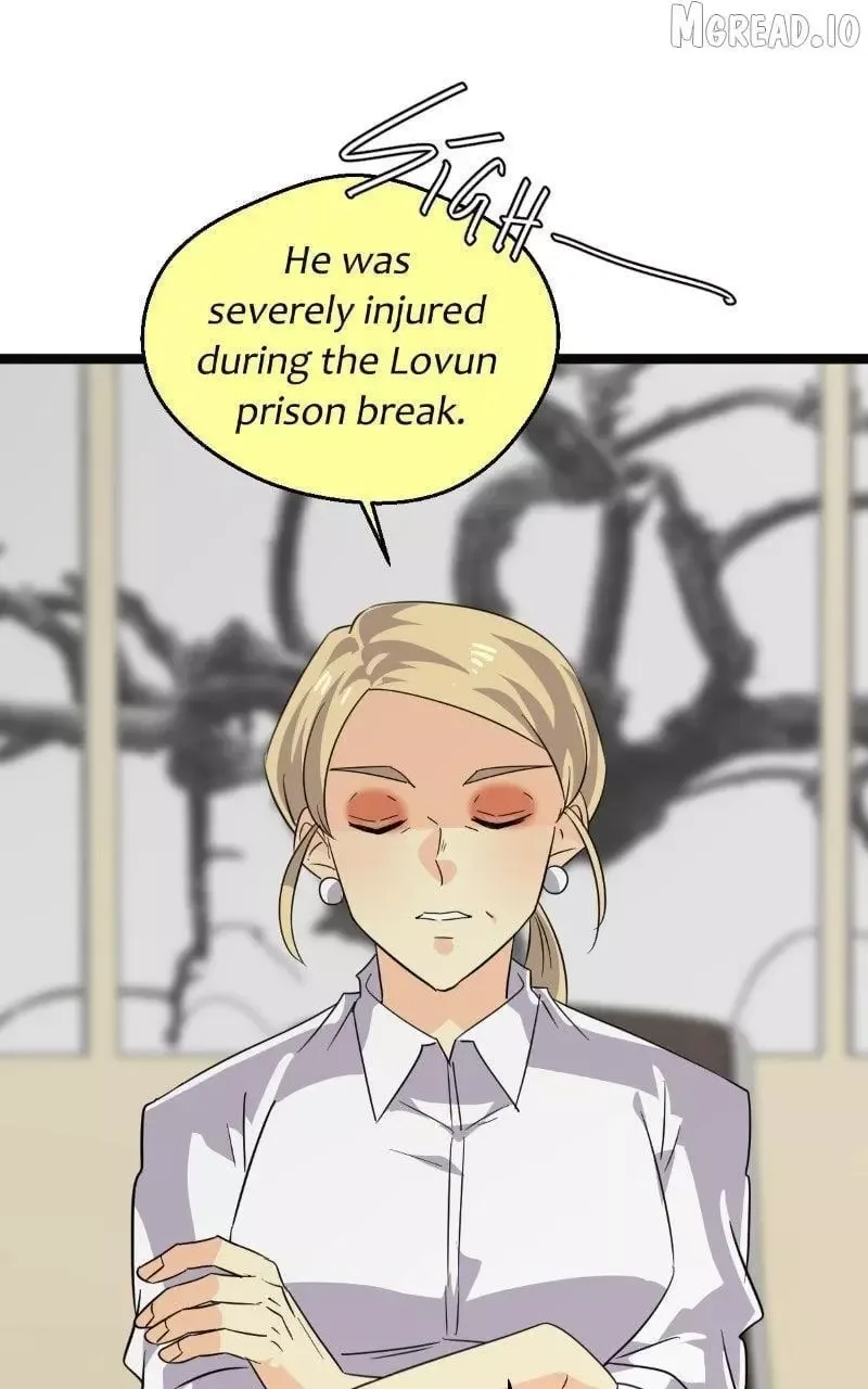 unOrdinary Chapter 394 page 30