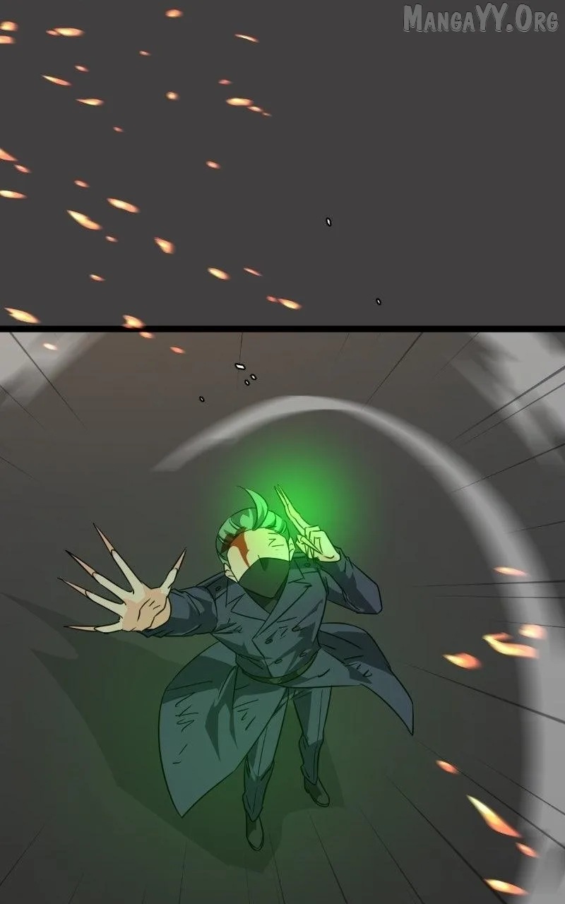 unOrdinary Chapter 392 page 51