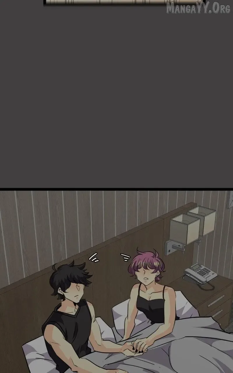unOrdinary Chapter 389 page 161