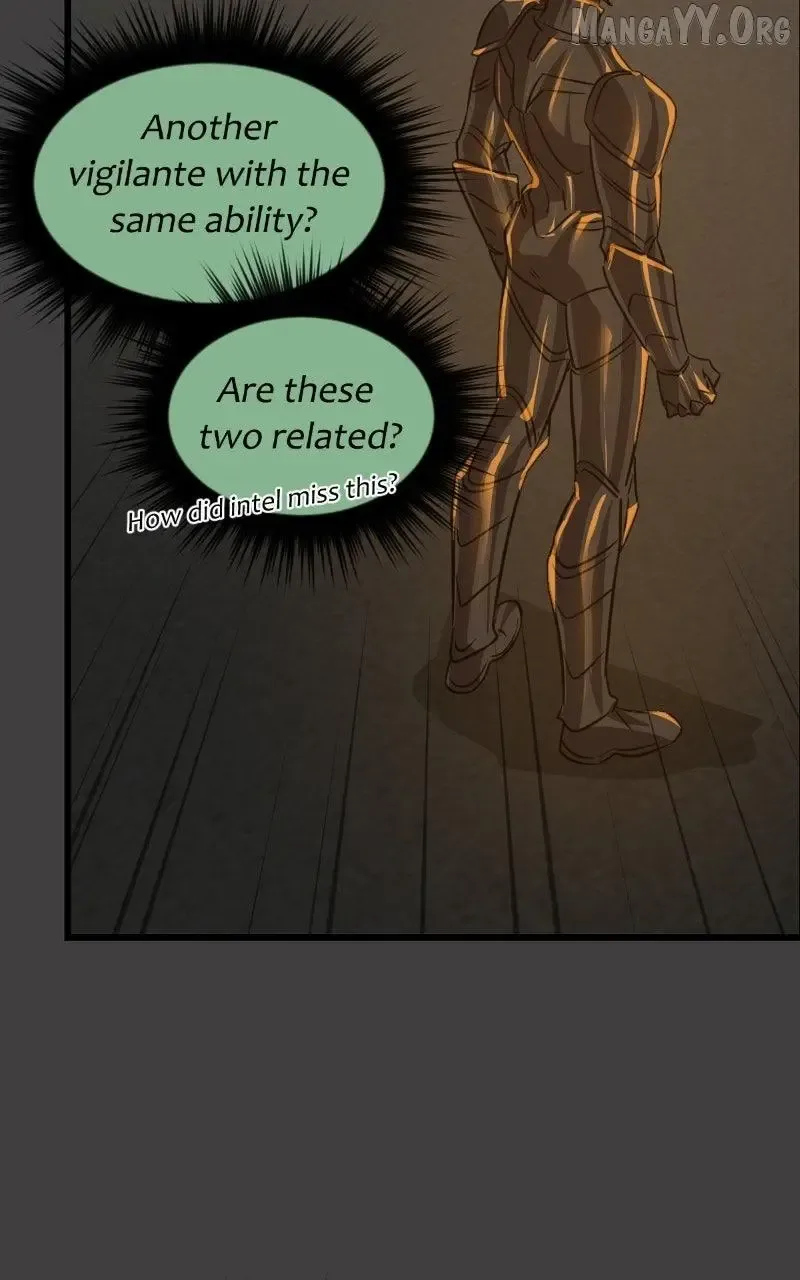 unOrdinary Chapter 390 page 88