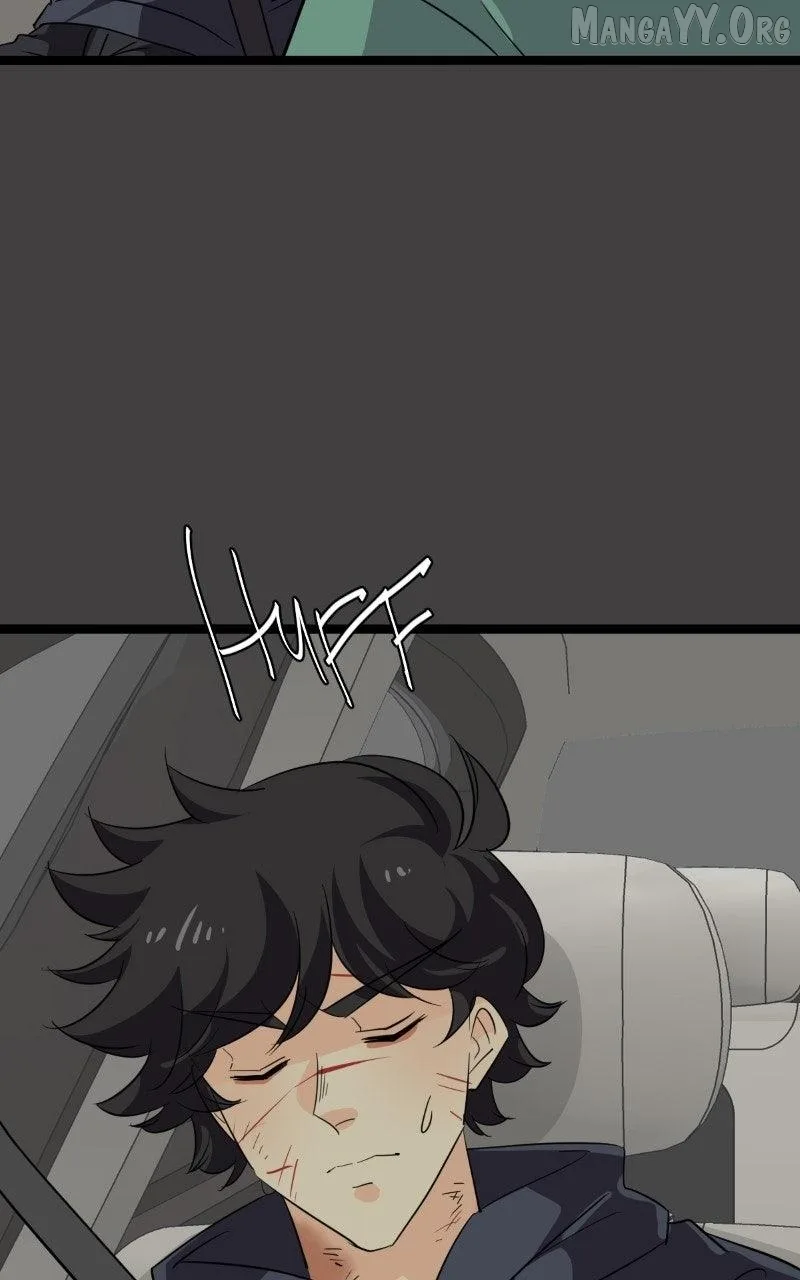 unOrdinary Chapter 393 page 44