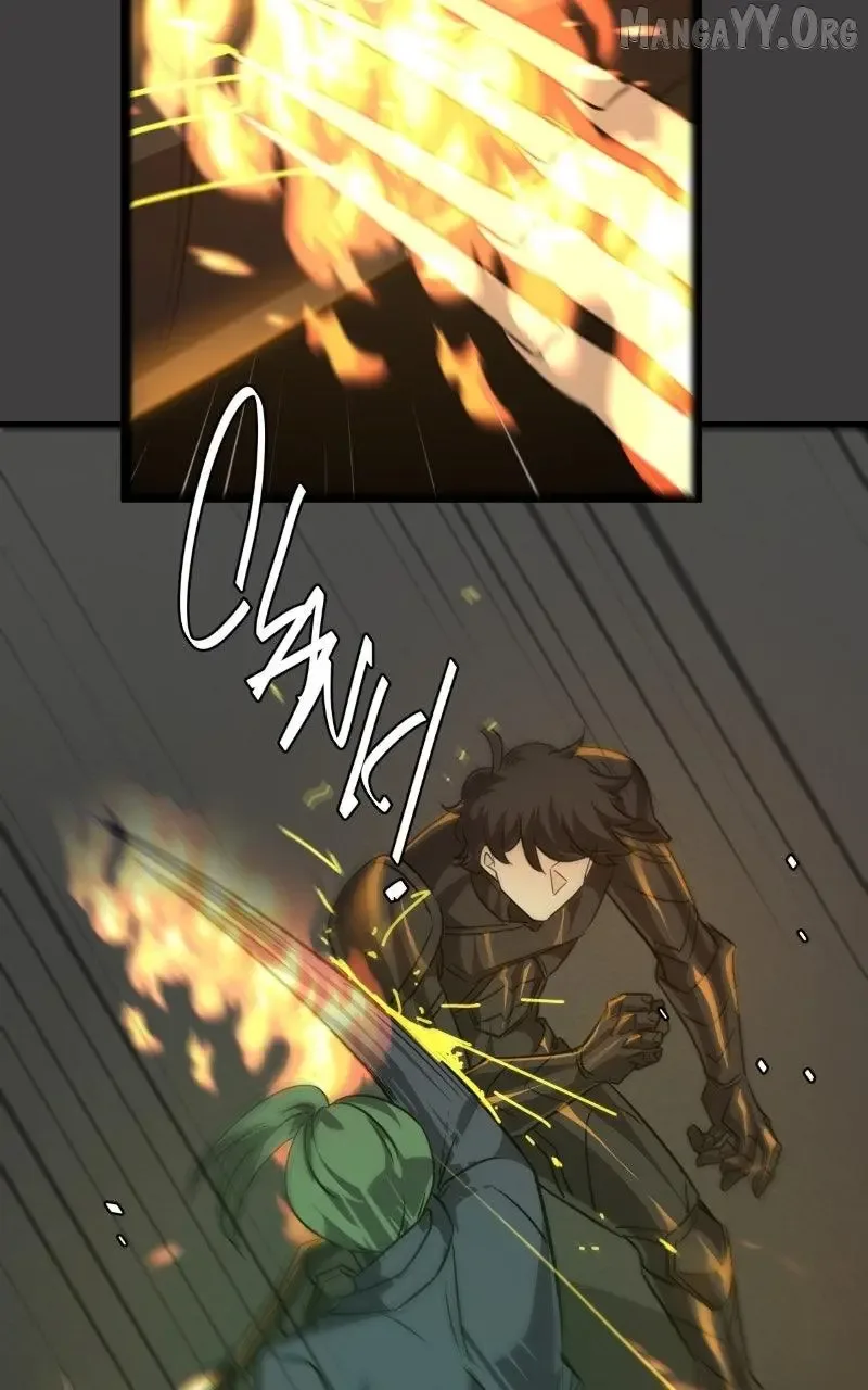 unOrdinary Chapter 390 page 91