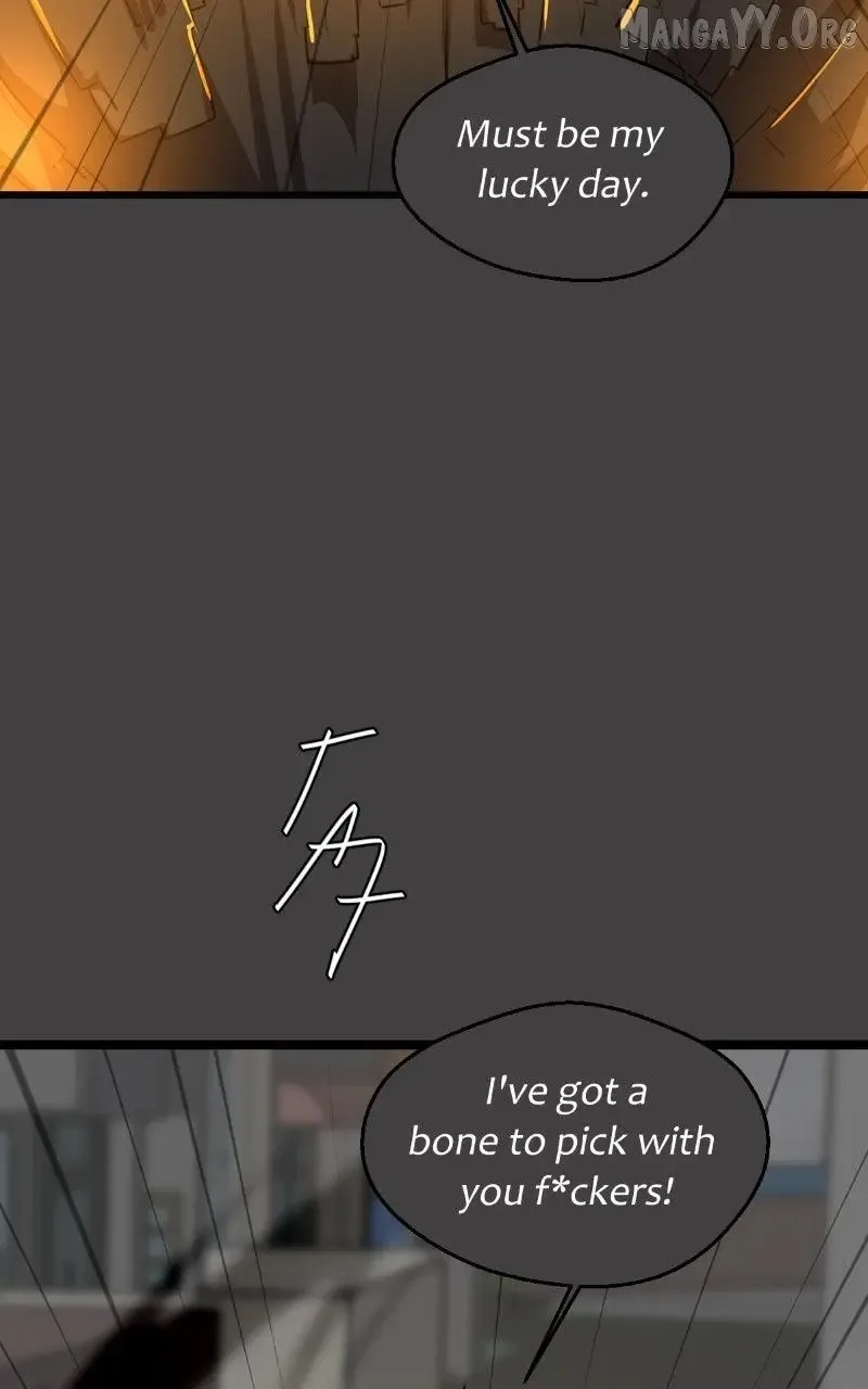unOrdinary Chapter 390 page 83