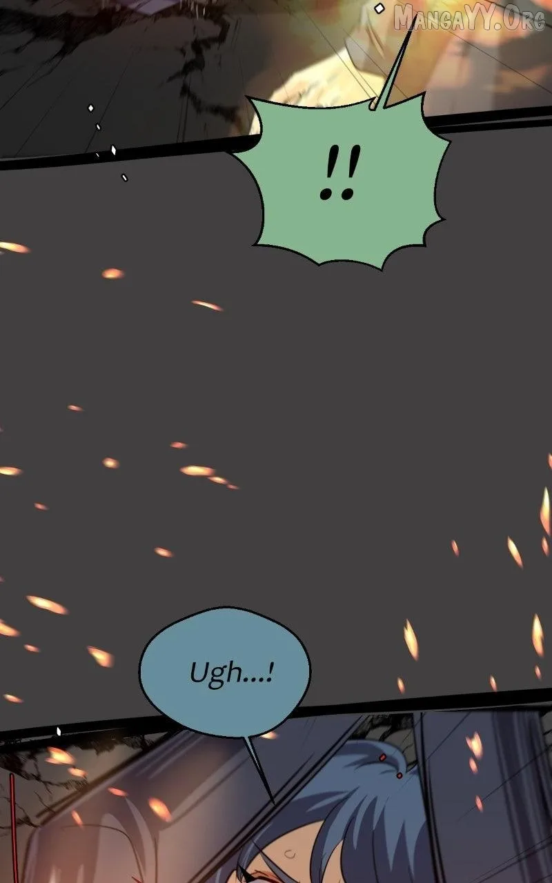 unOrdinary Chapter 391 page 77