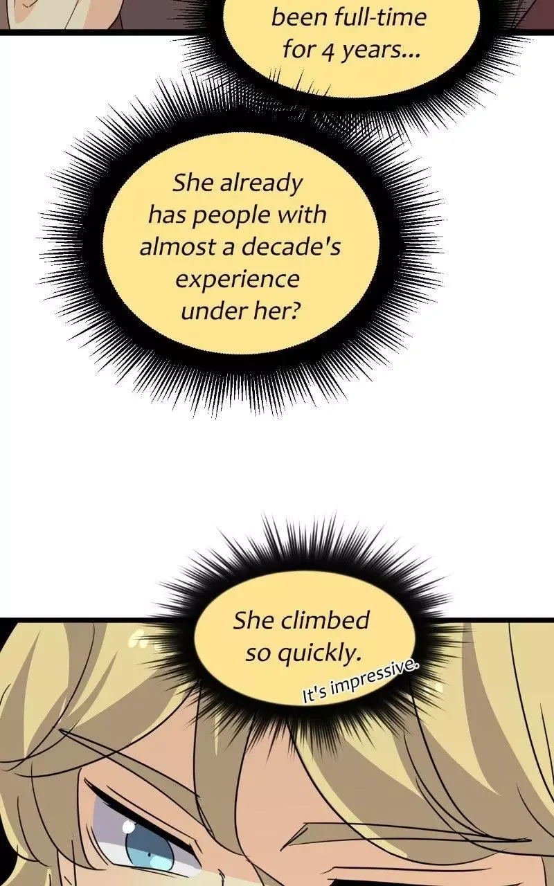 unOrdinary Chapter 395 page 37