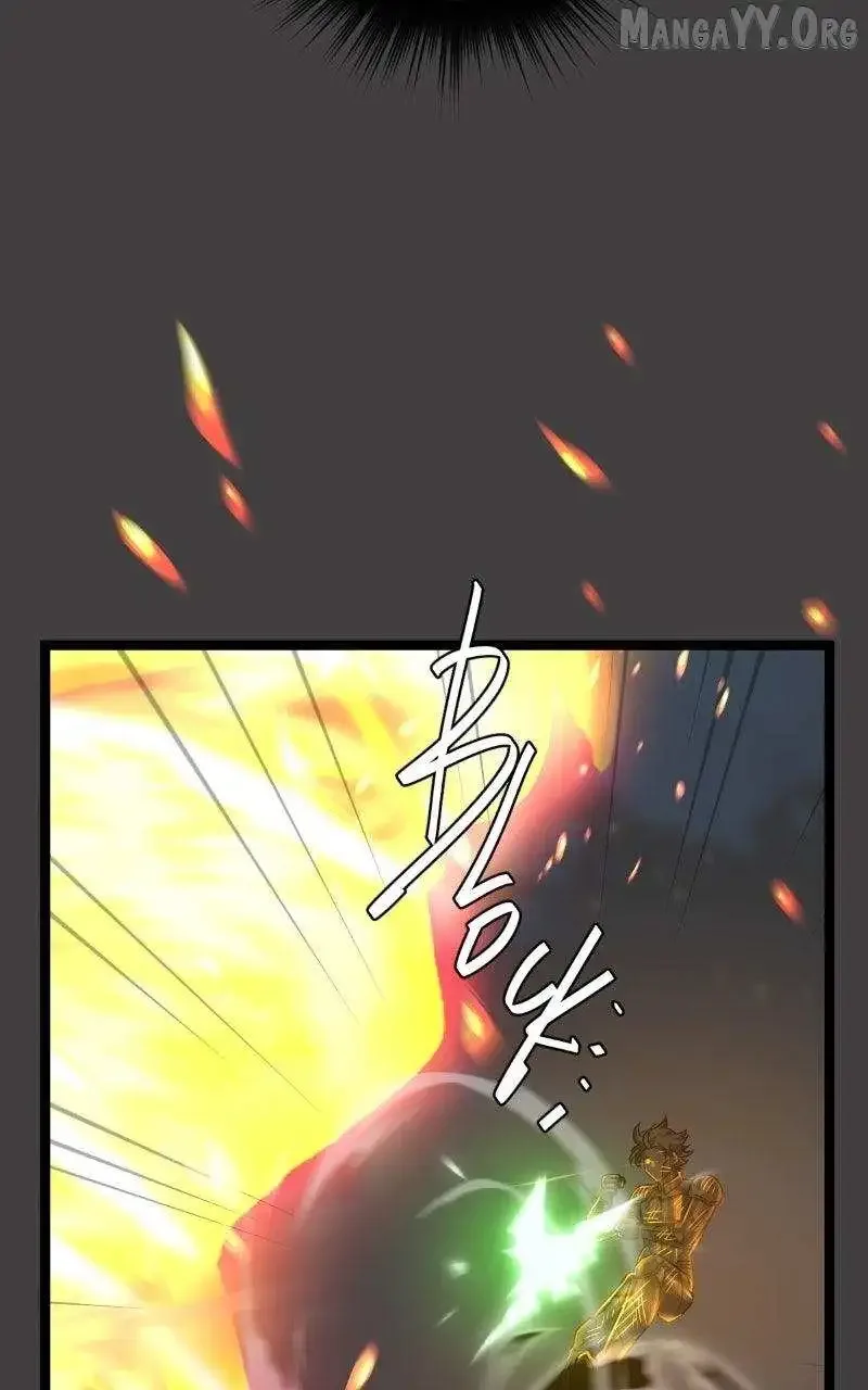 unOrdinary Chapter 392 page 57