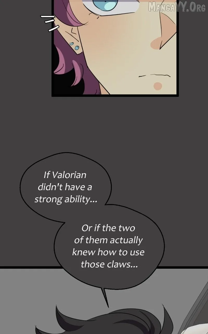 unOrdinary Chapter 393 page 60
