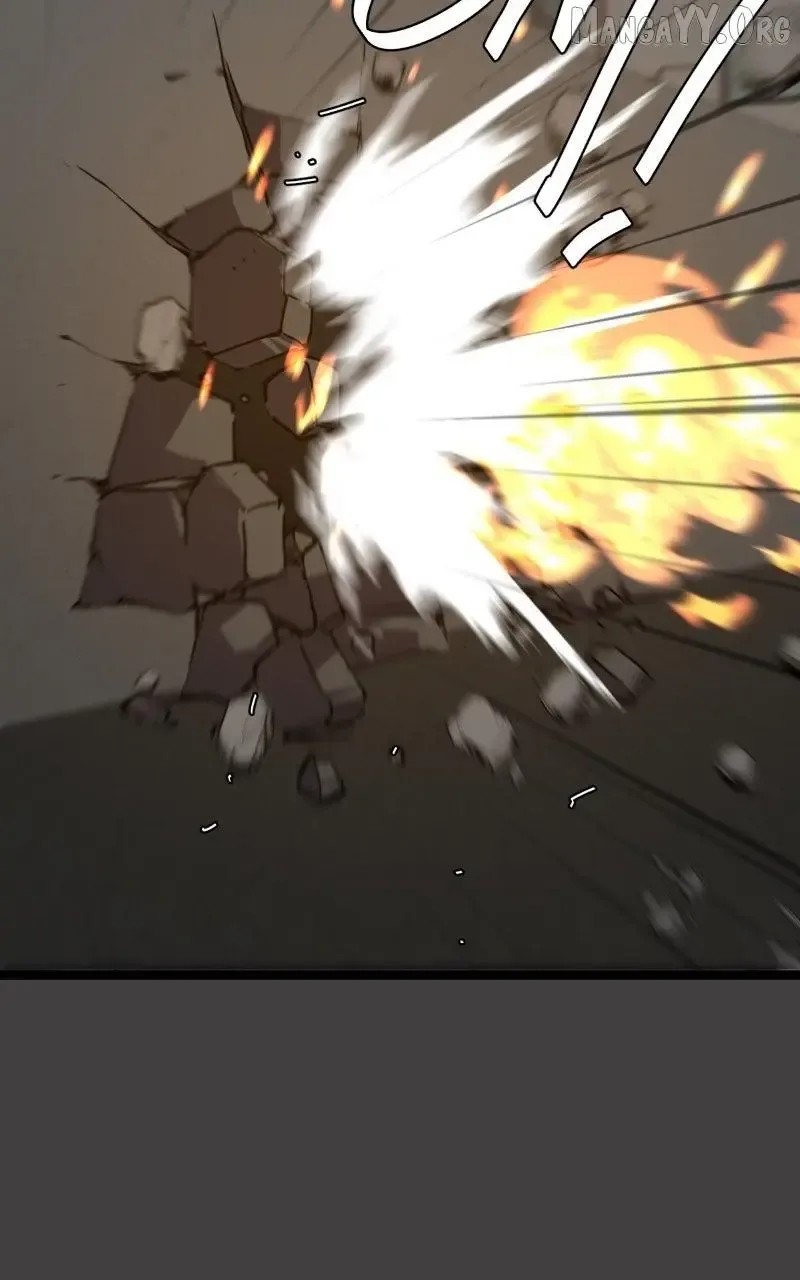 unOrdinary Chapter 390 page 101