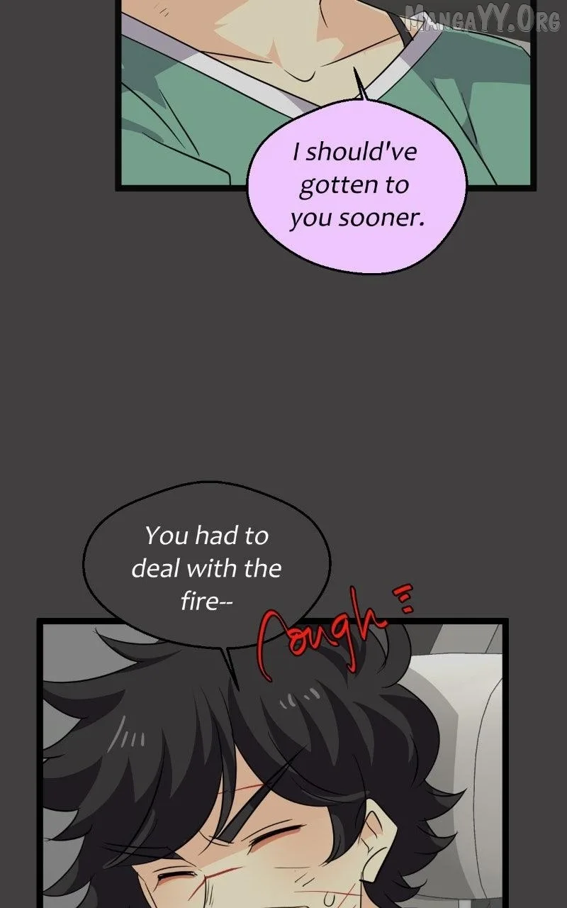 unOrdinary Chapter 393 page 57