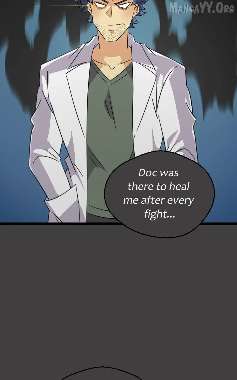 unOrdinary Chapter 393 page 66