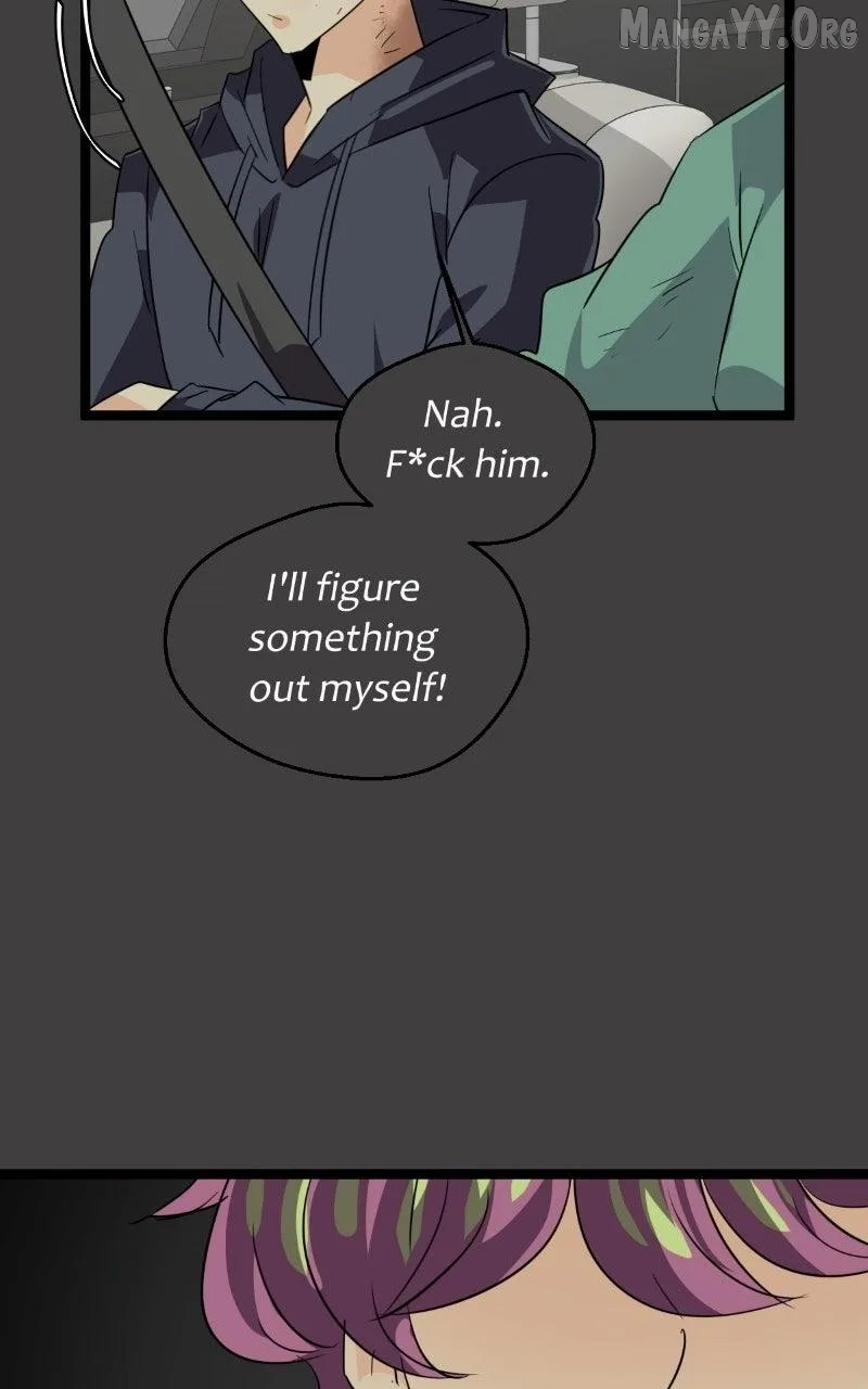unOrdinary Chapter 393 page 72