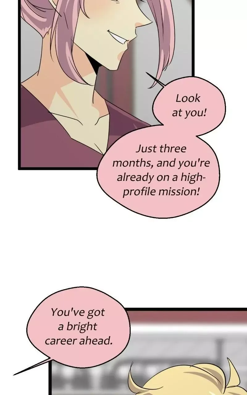 unOrdinary Chapter 395 page 45