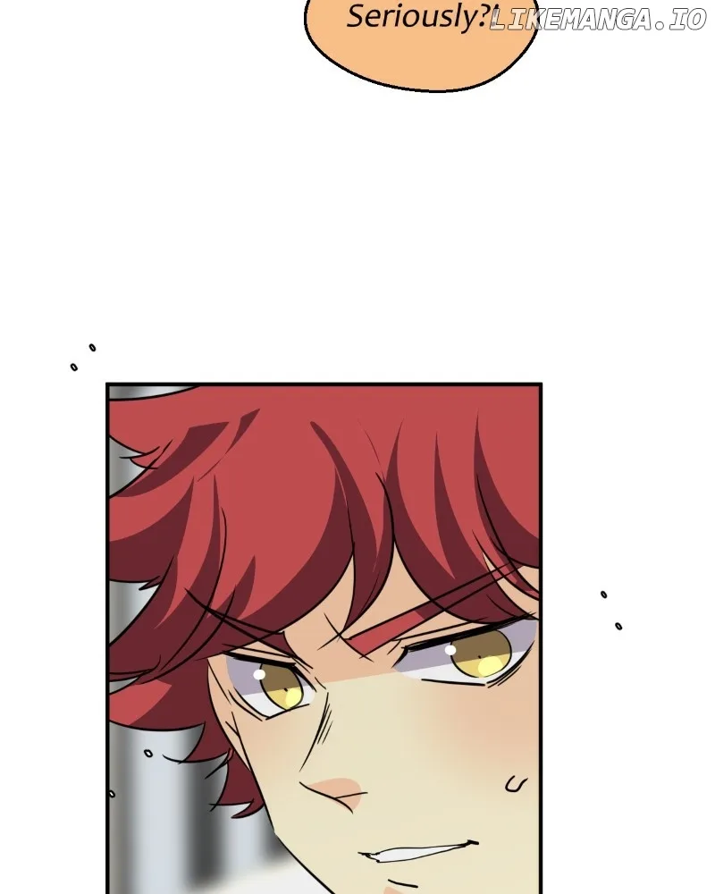 unOrdinary Chapter 347 page 138