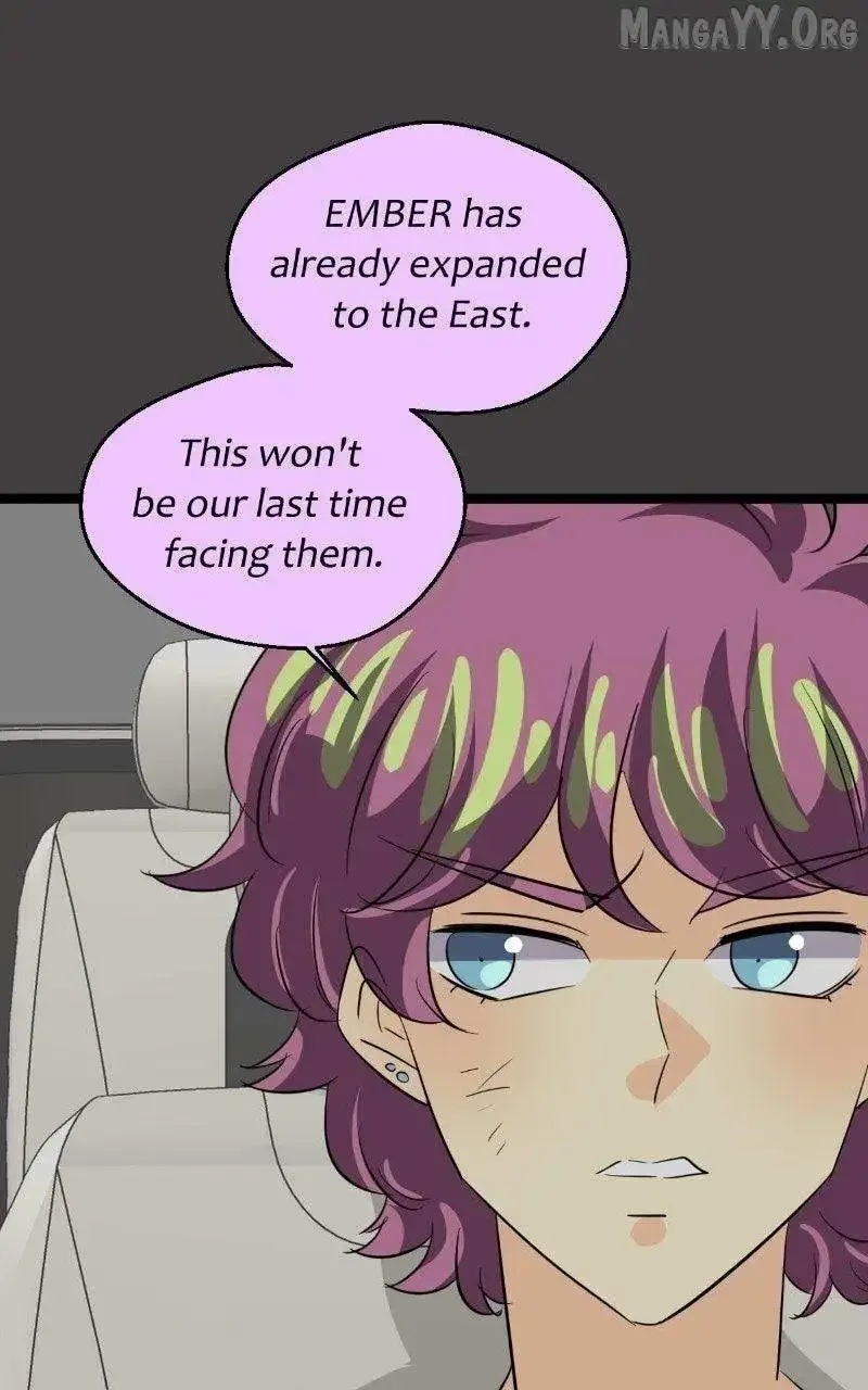 unOrdinary Chapter 393 page 75