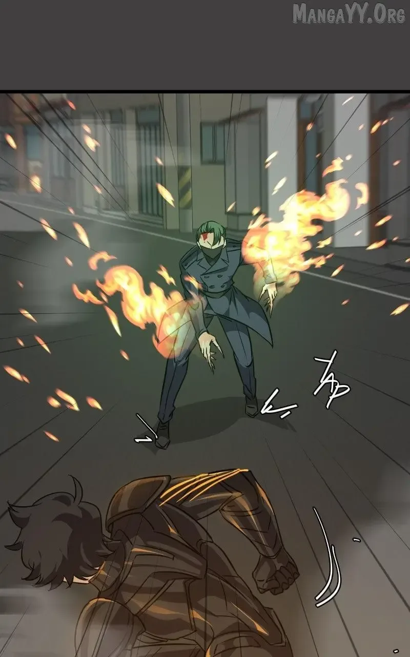unOrdinary Chapter 390 page 109