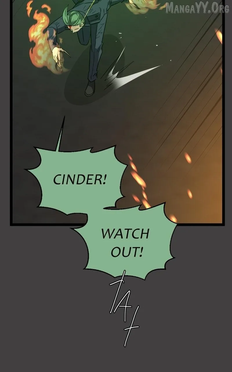 unOrdinary Chapter 392 page 63