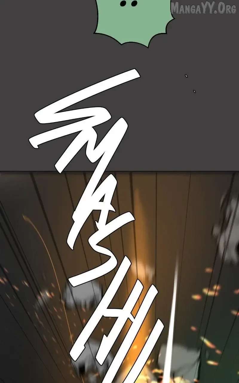 unOrdinary Chapter 390 page 107