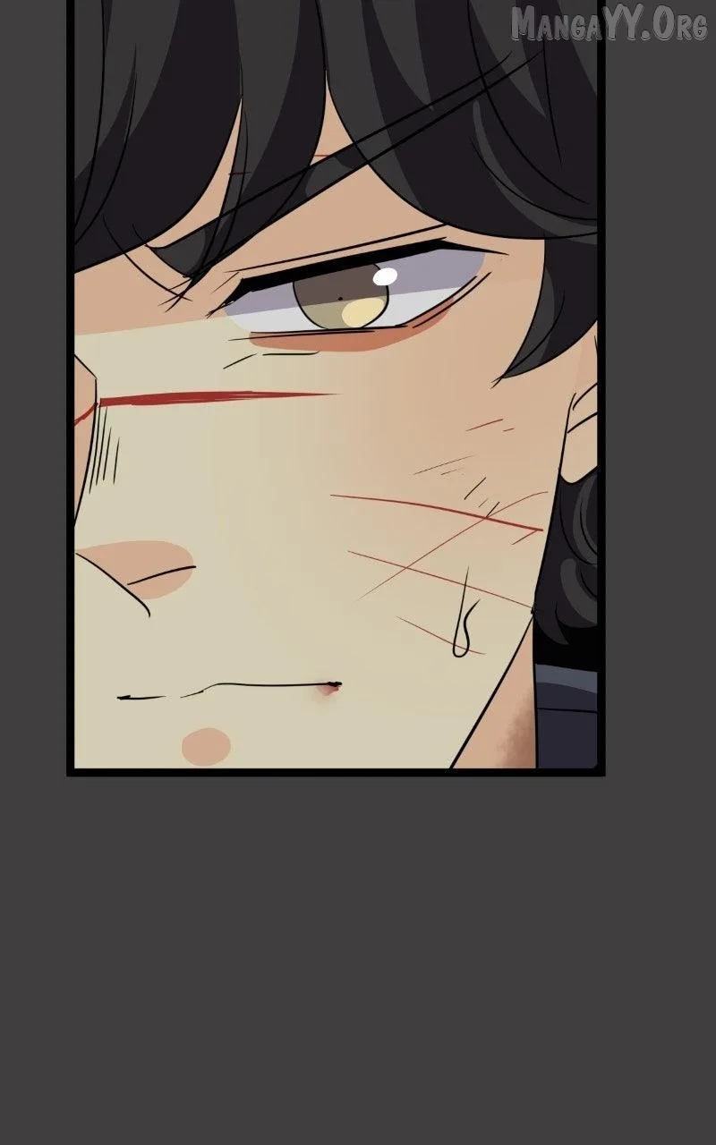 unOrdinary Chapter 393 page 77